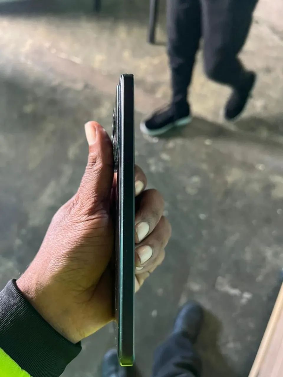 Poco x6 pro 12/512 - Foto 4
