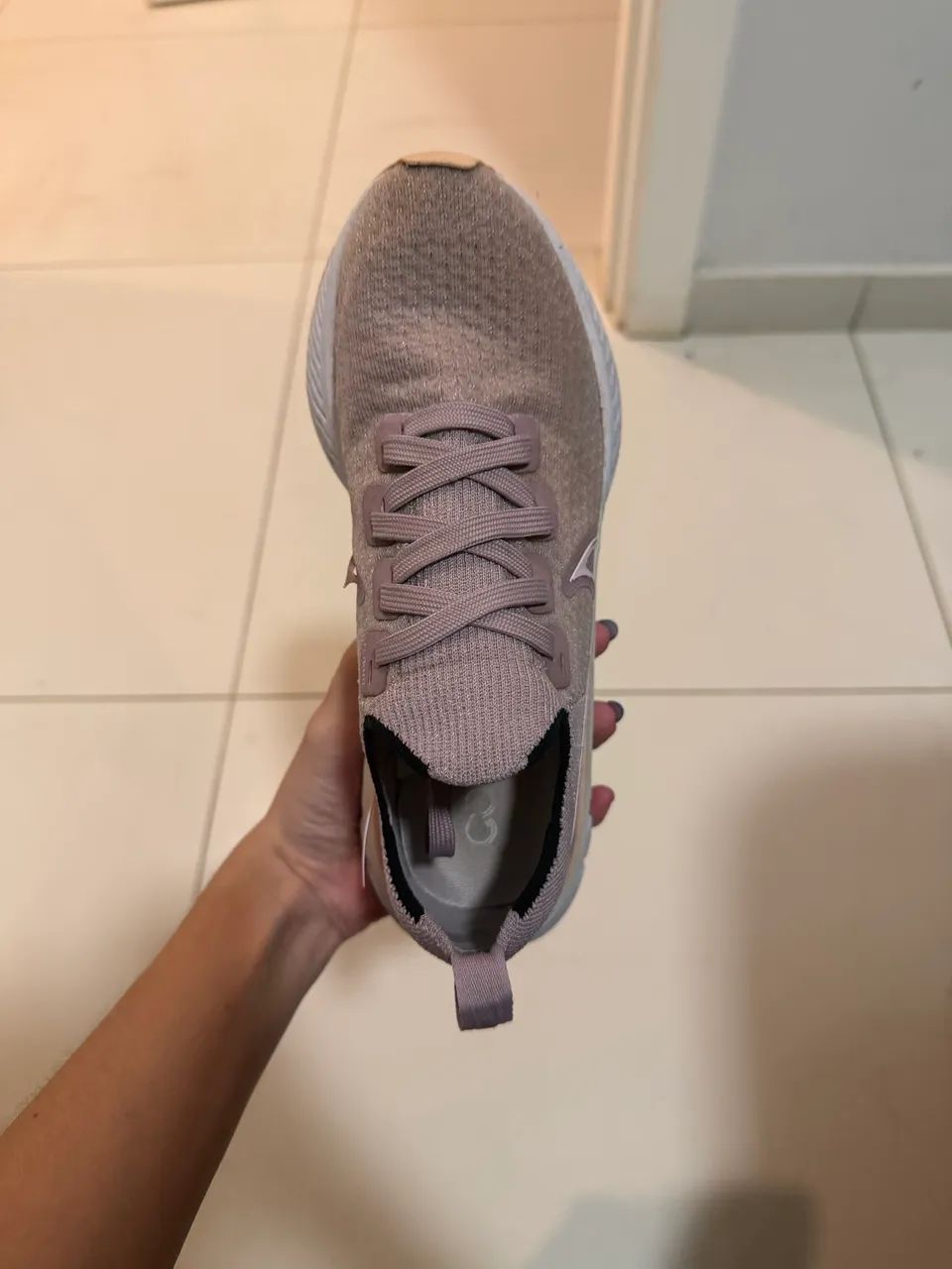 Vendo Nike React Infinity Run Flyknit 2