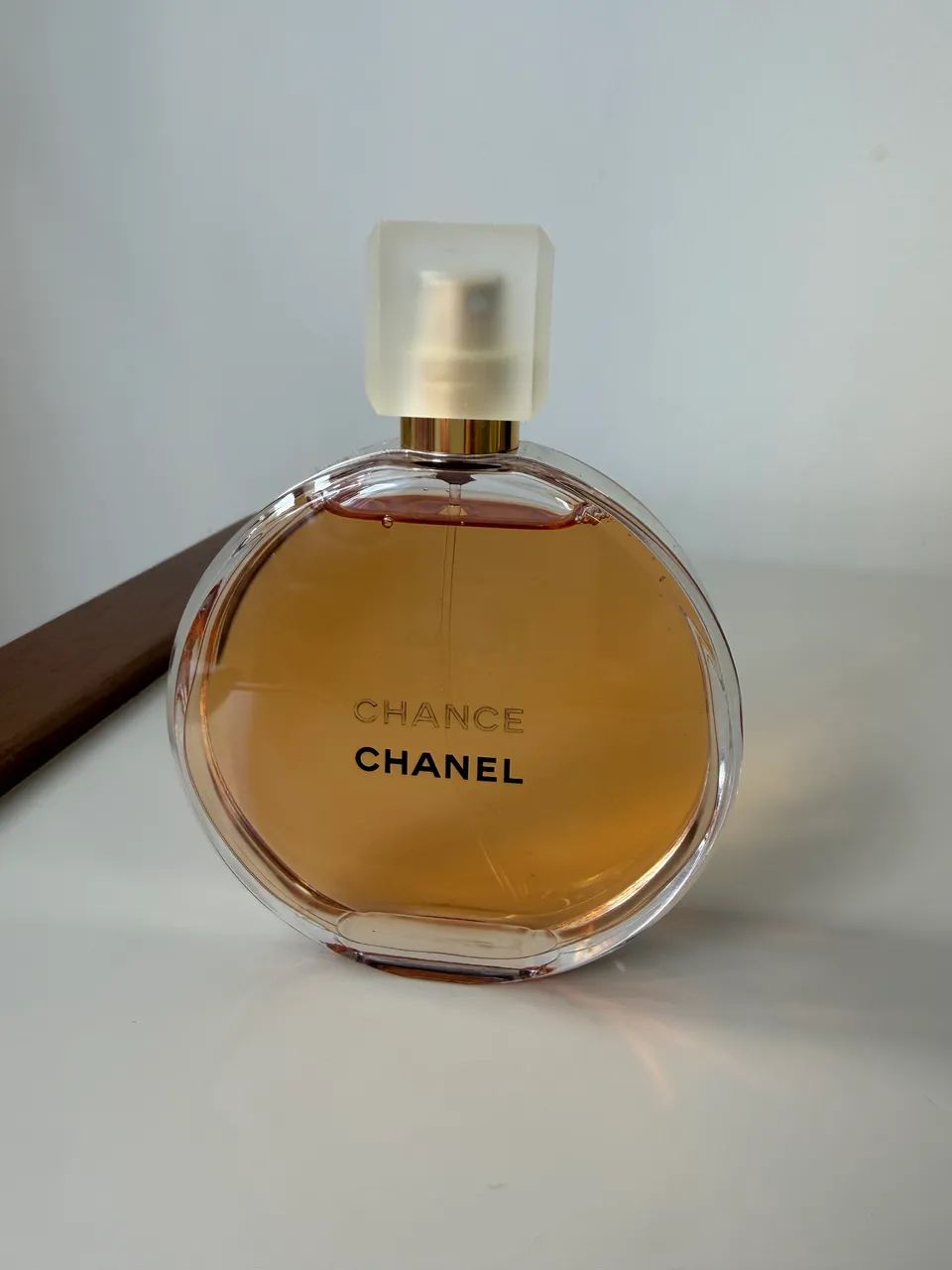 Chanel Chance Amarelo 100 ml