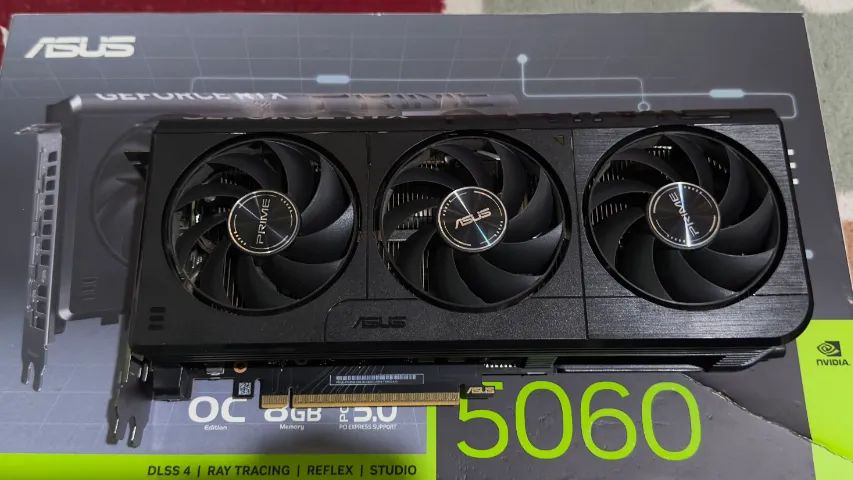 RTX 5060