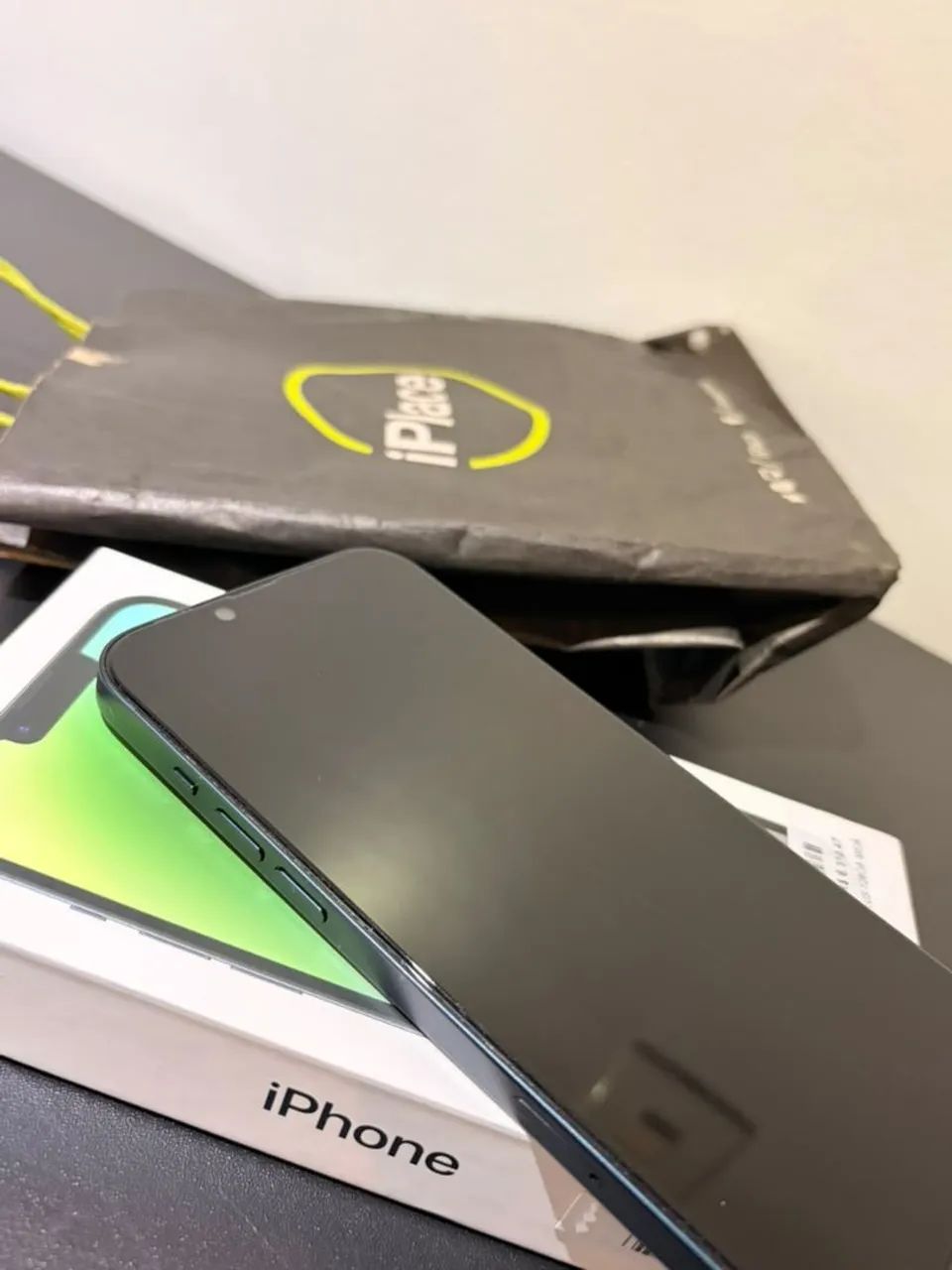 Iphone 14 plus - Foto 2