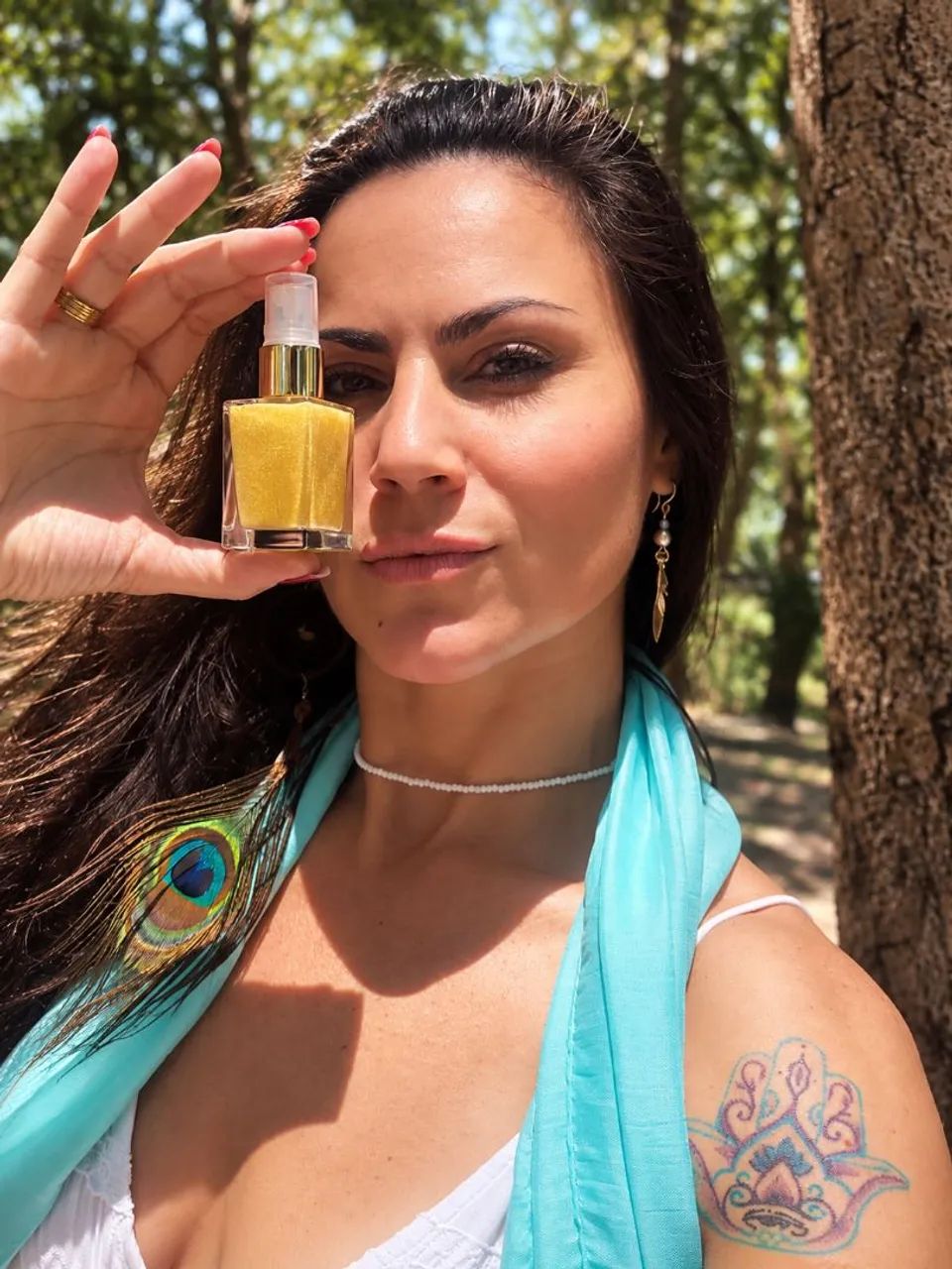 PERFUME DA PROSPERIDADE  - Foto 2