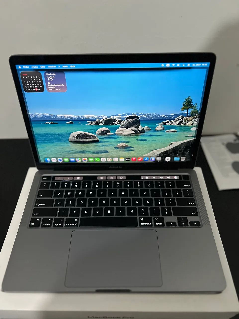 MacBook Pro m2 - Foto 3