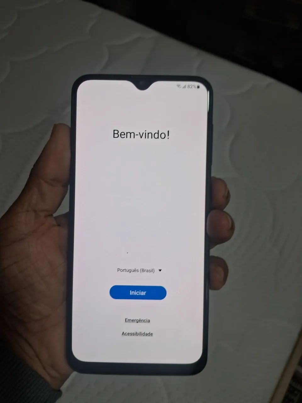 Samsung A20 - Foto 3