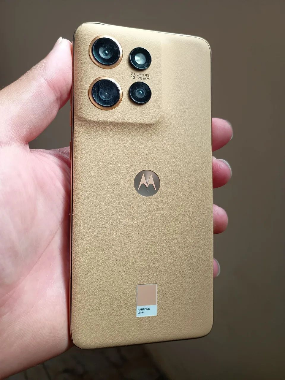 Moto Edge 50 Neo - Foto 2