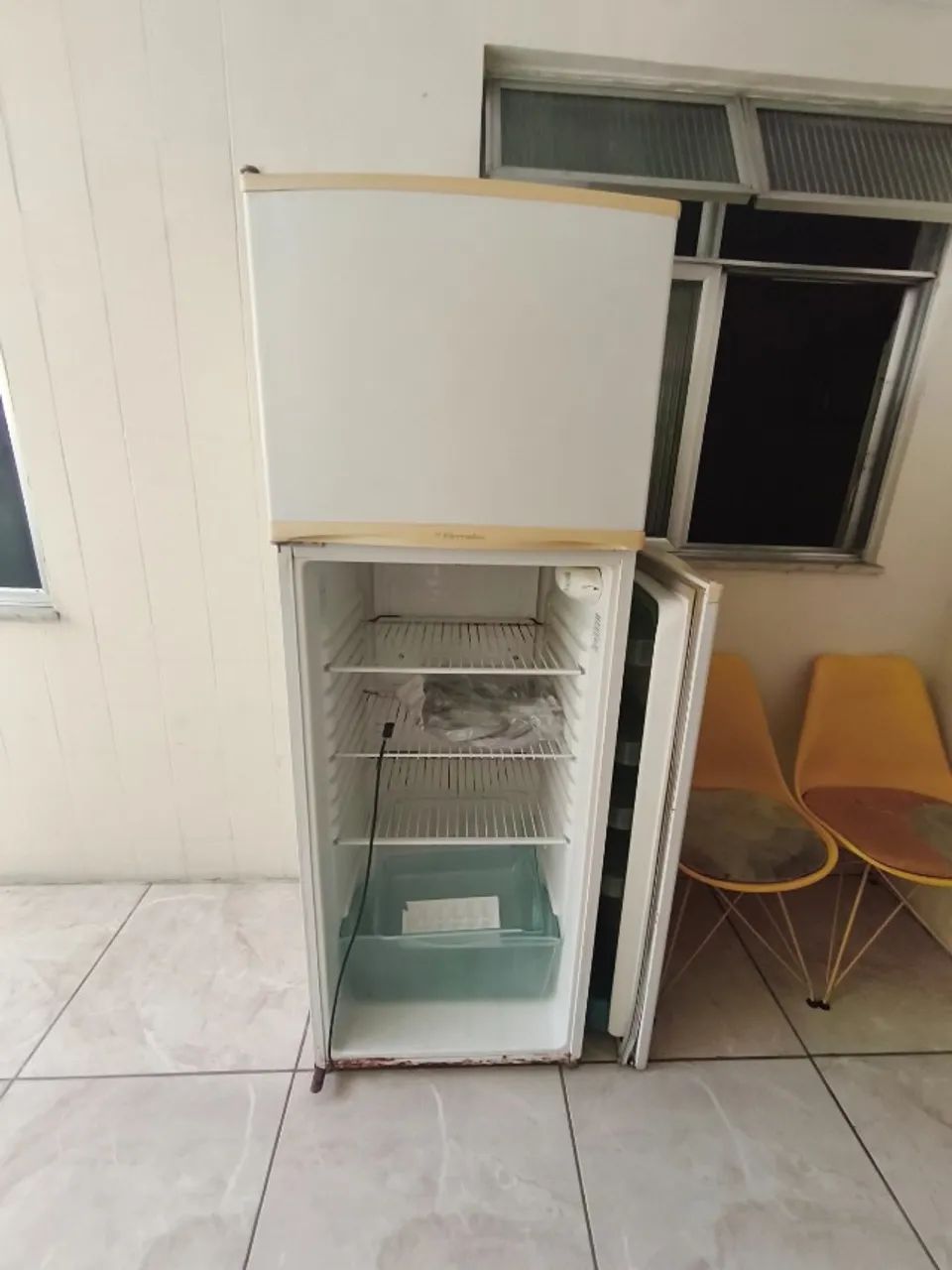 Geladeixa Eltrolux - Foto 4