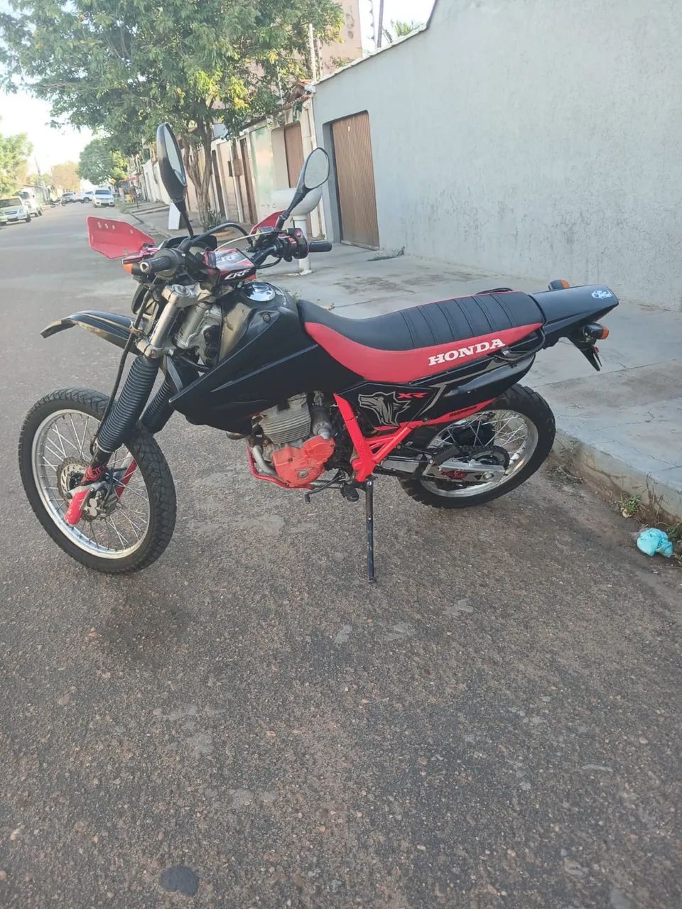 Moto Tornando 2008 quitado. - Foto 3