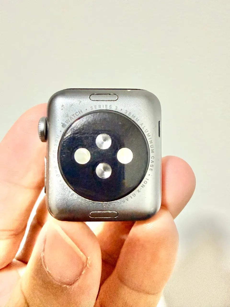 Apple Watch Série 3 38mm - Foto 2