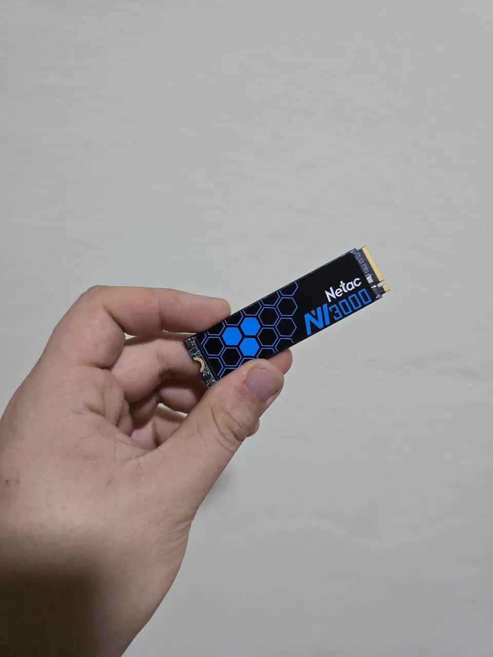 SSD 1TB NVME NETAC  - Foto 2