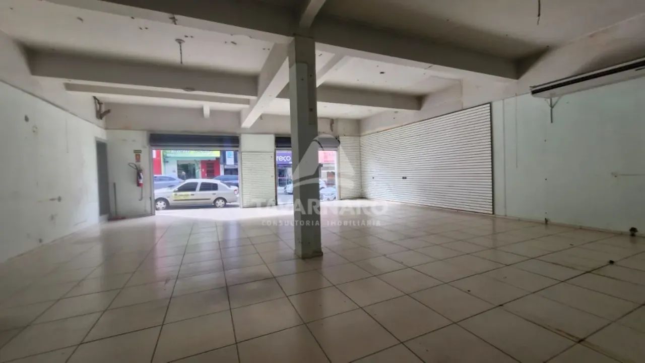 Imóvel comercial Rua Saldanha Marinho - Foto 3