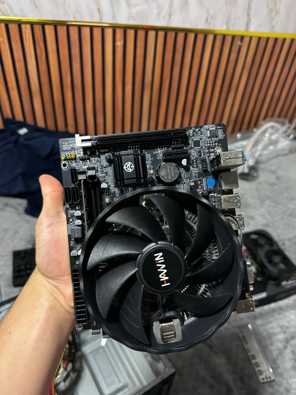 Kit upgrade - Foto 2