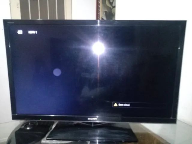 TV BRAVIA 40" SONY - Foto 2