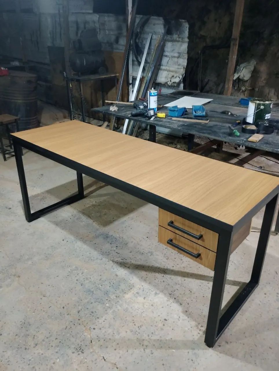 Mesa 