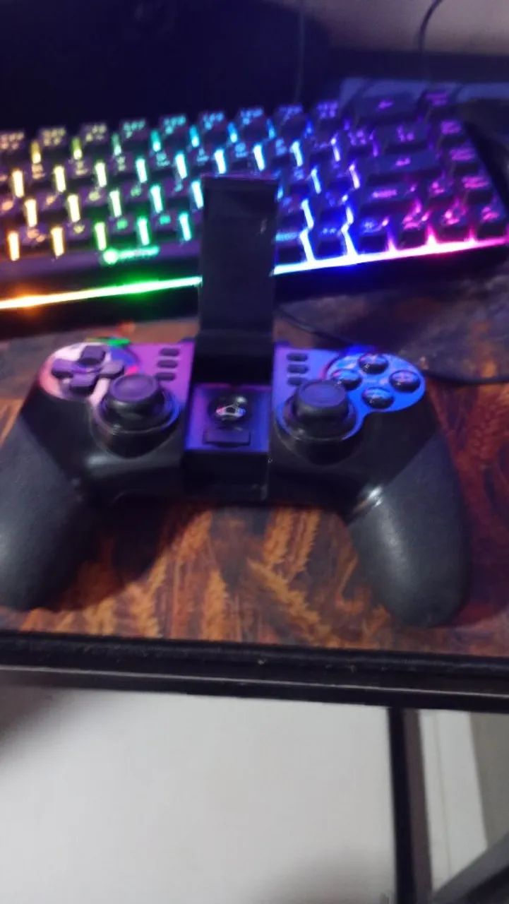 Controle pra Pc e ps3 - Foto 2