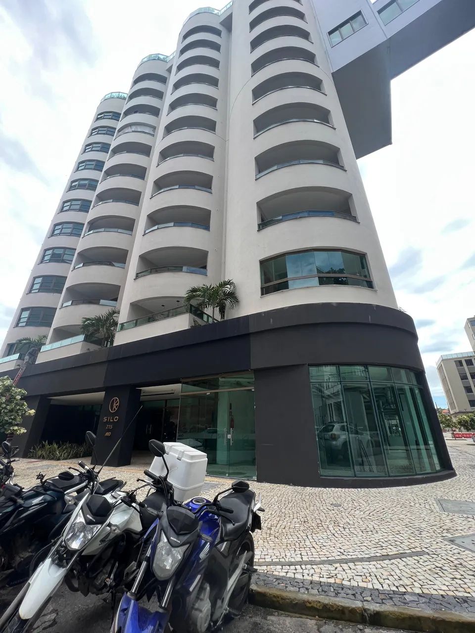 Silo 215 Moinho Recife - apartamento 43m 