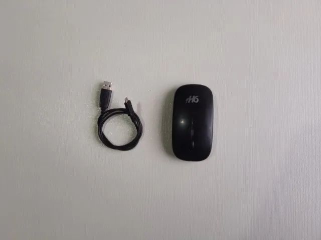 Mouse Sem Fio - Foto 5