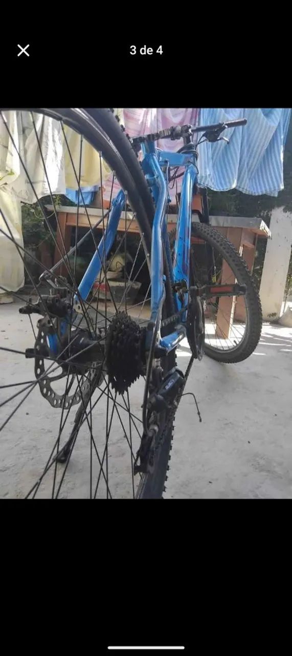 Bike aro 29 - Foto 2