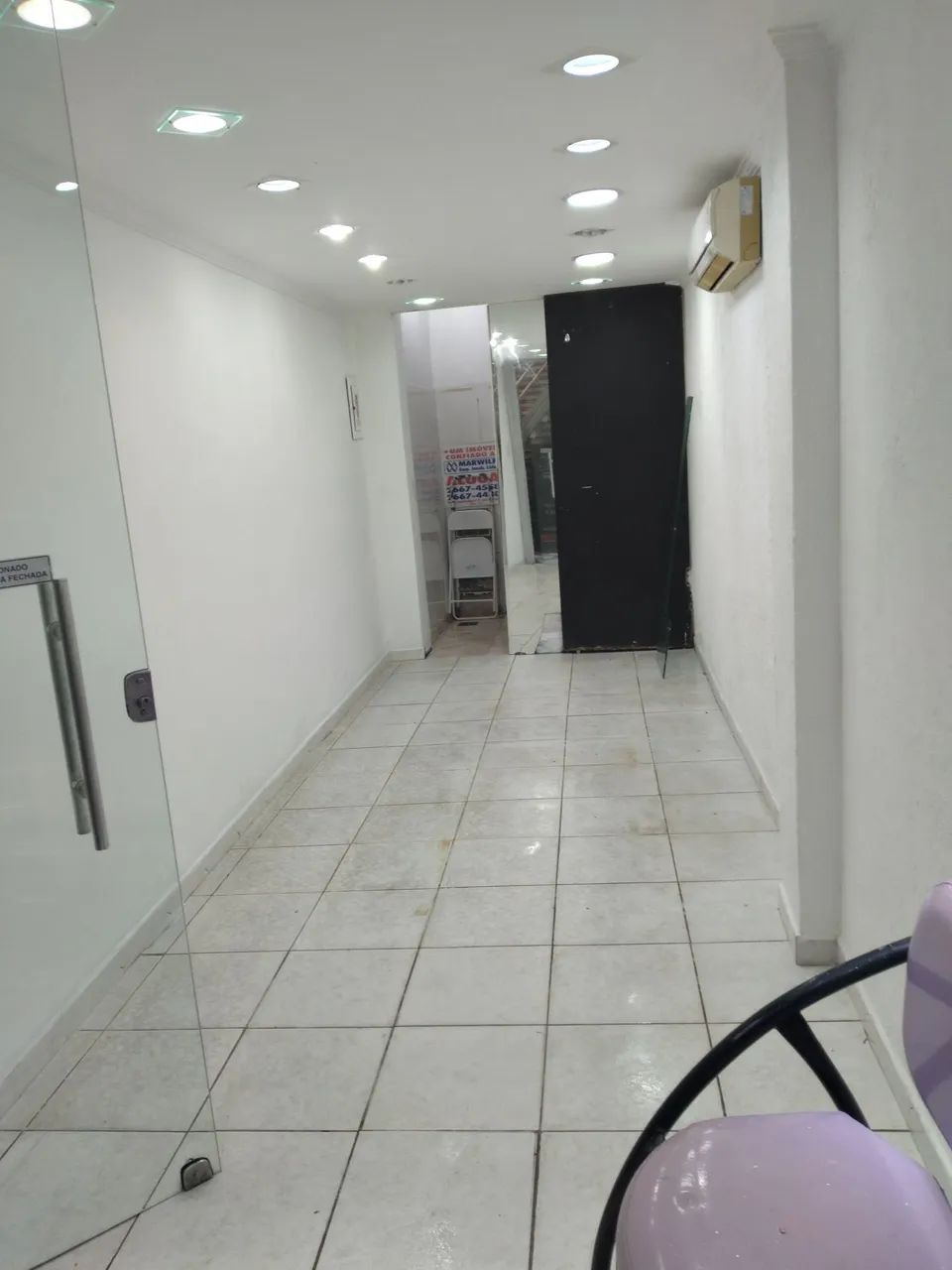 Excelente loja no Centro de Nova Iguaçu - Foto 2