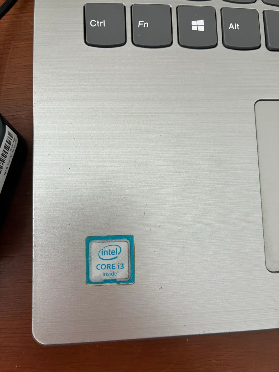 Notebook Lenovo Ssd e 12GB de RAM - Foto 2