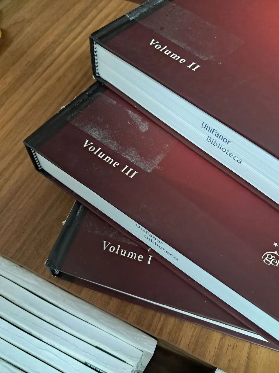 Livros  - Foto 5