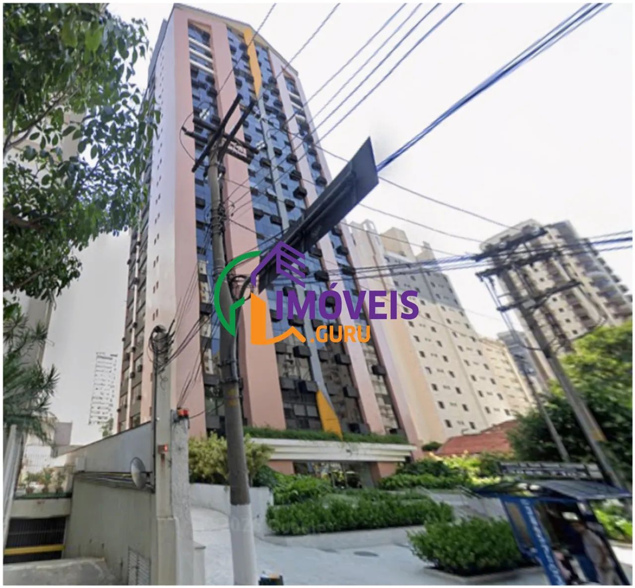 CONJ. COMERCIAL - PERDIZES - SP