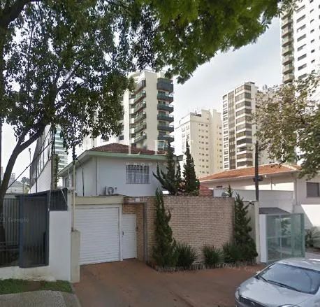 Casa Comercial para Locação em Moema - Foto 2