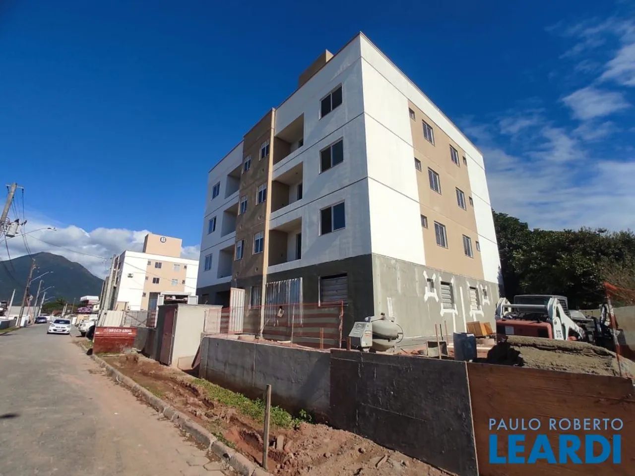 APARTAMENTO - BARRA DO ARIRIÚ - SC - Foto 4