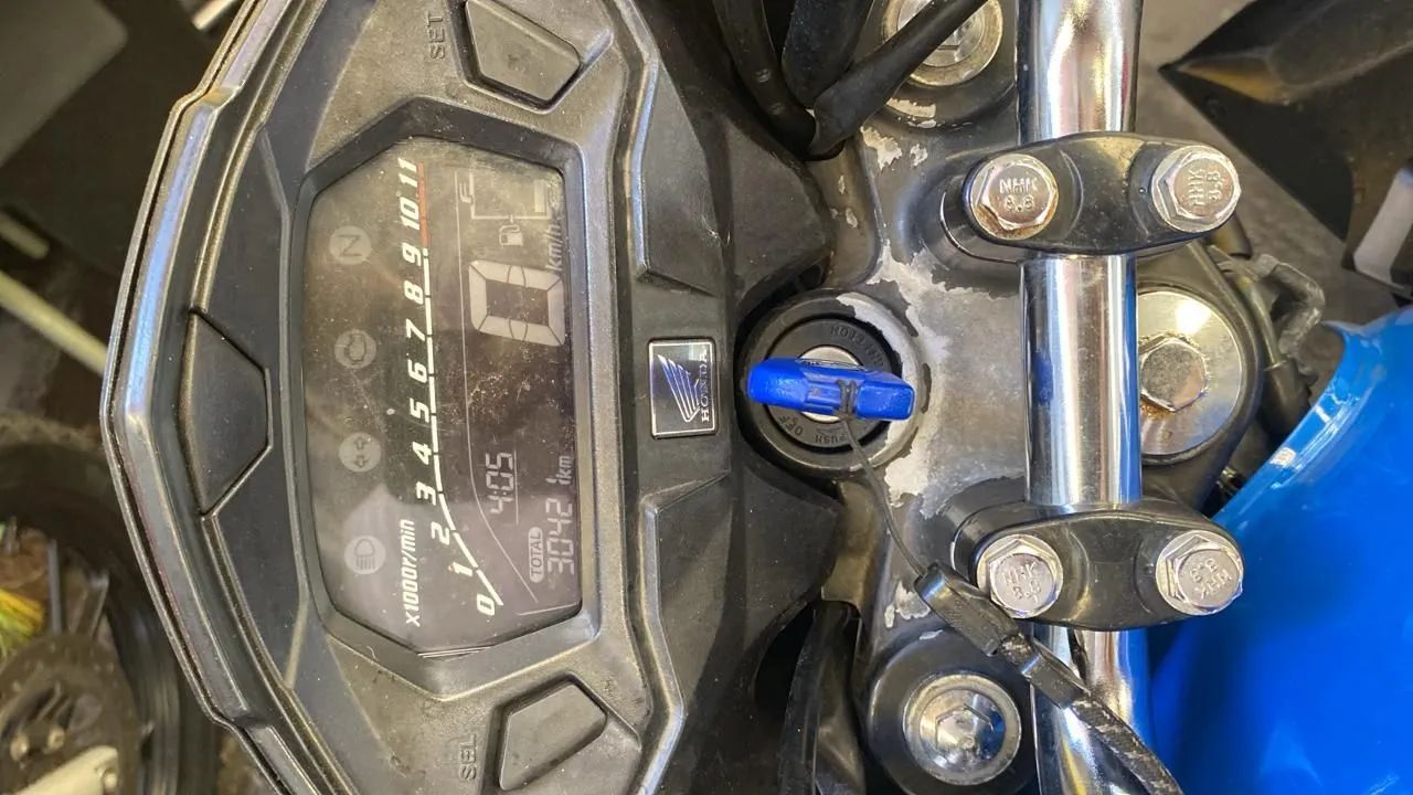 Honda cargo 150  - Foto 4