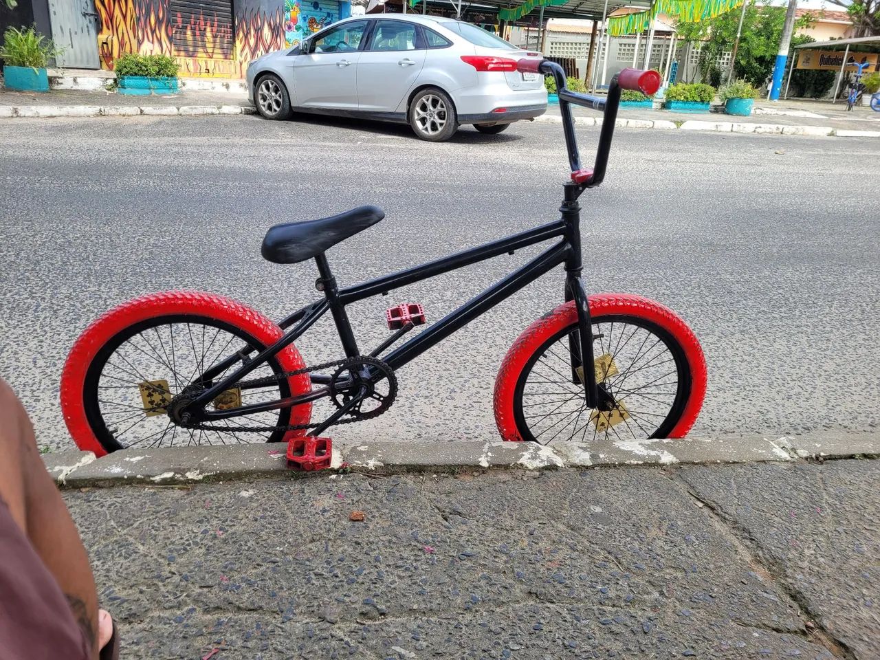 Bmx PRO X  - Foto 2