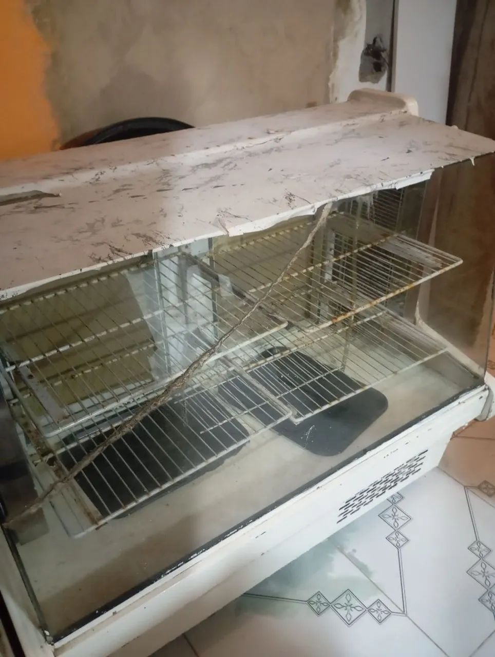 Coisas de lanchonete  - Foto 5