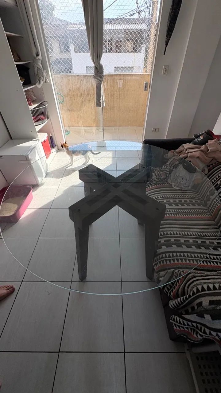 Mesa de Jantar Redonda - Foto 2