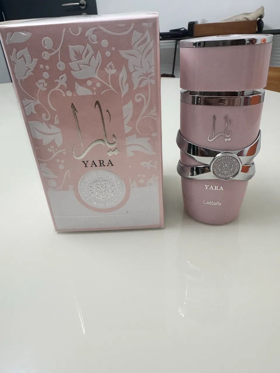 Perfume árabe 