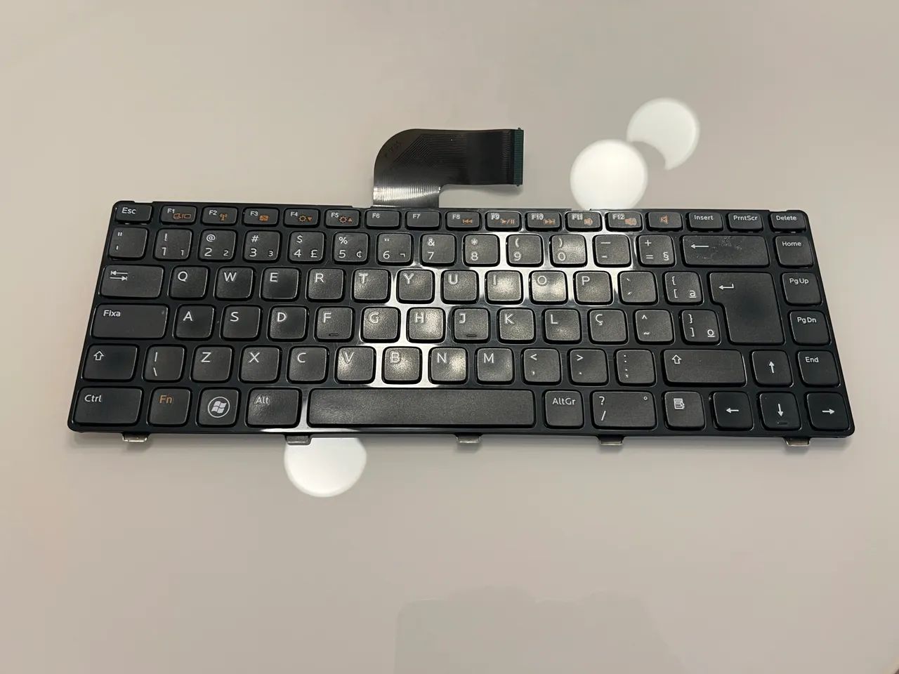 Teclado para notebook Dell Inspiron 14 - Original