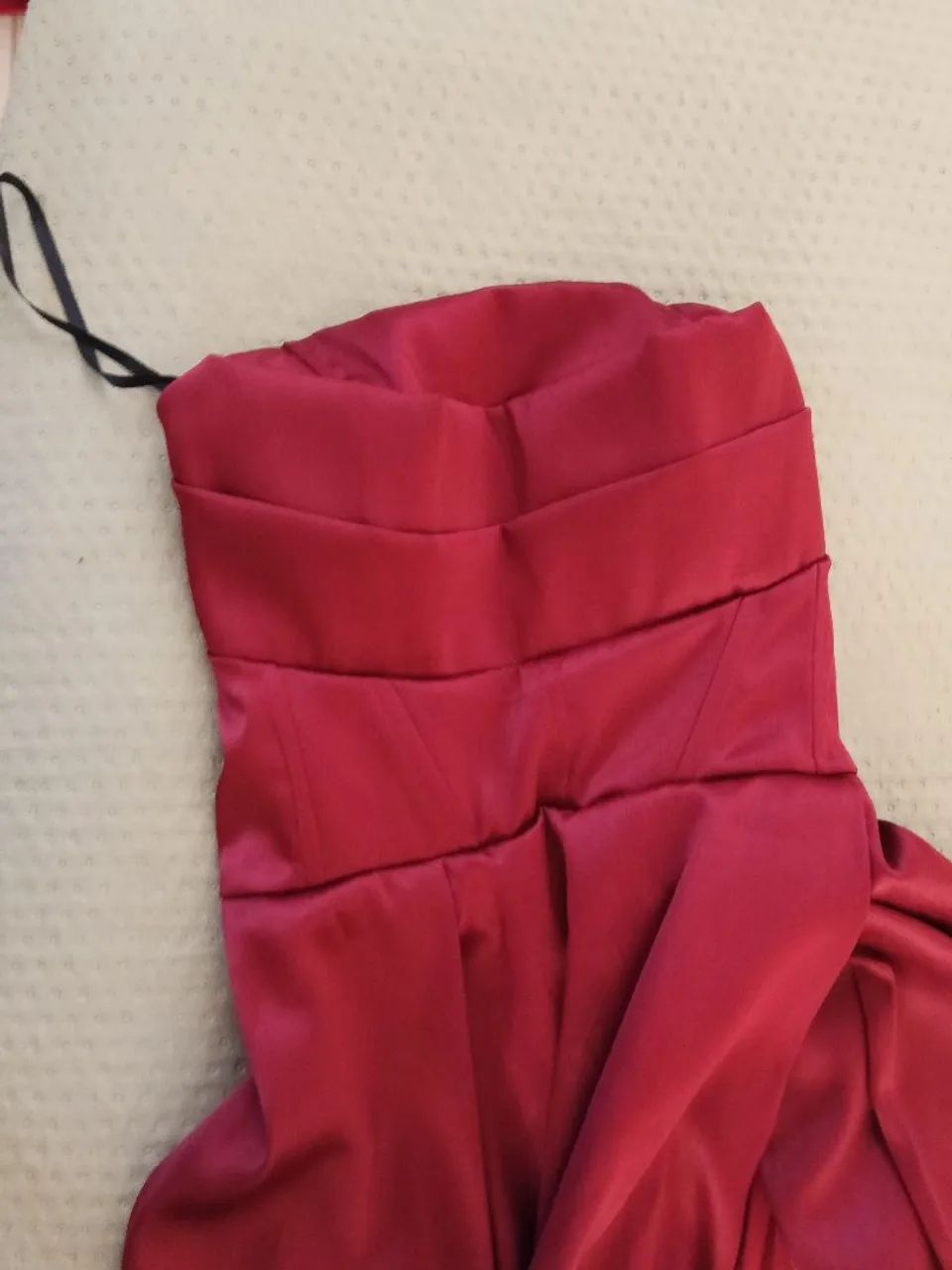 Vestido de formatura  - Foto 3