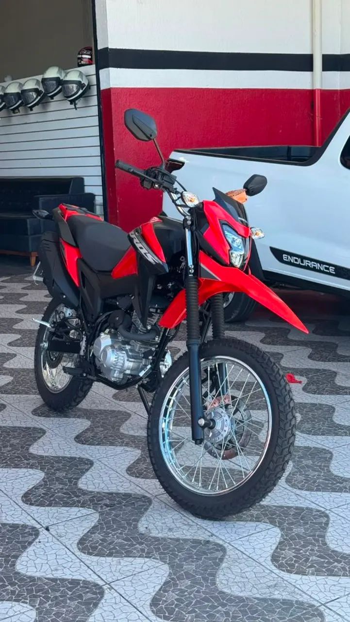 Bros 160 - Foto 2