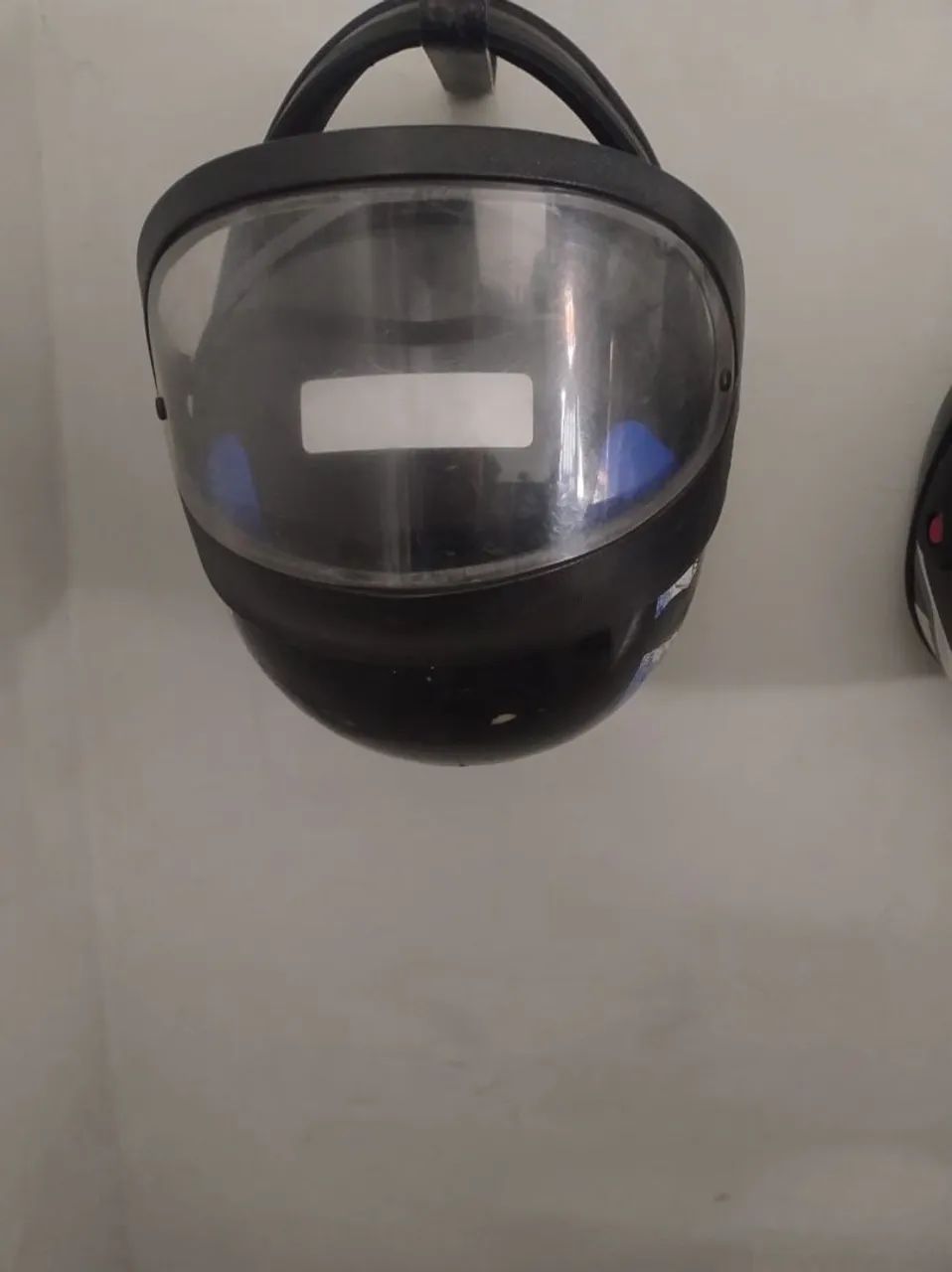 2 capacetes por R$ 50