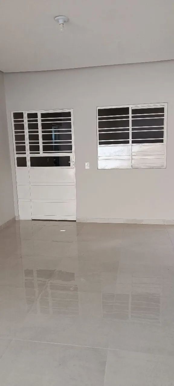 Casa no Bairro Cipó!