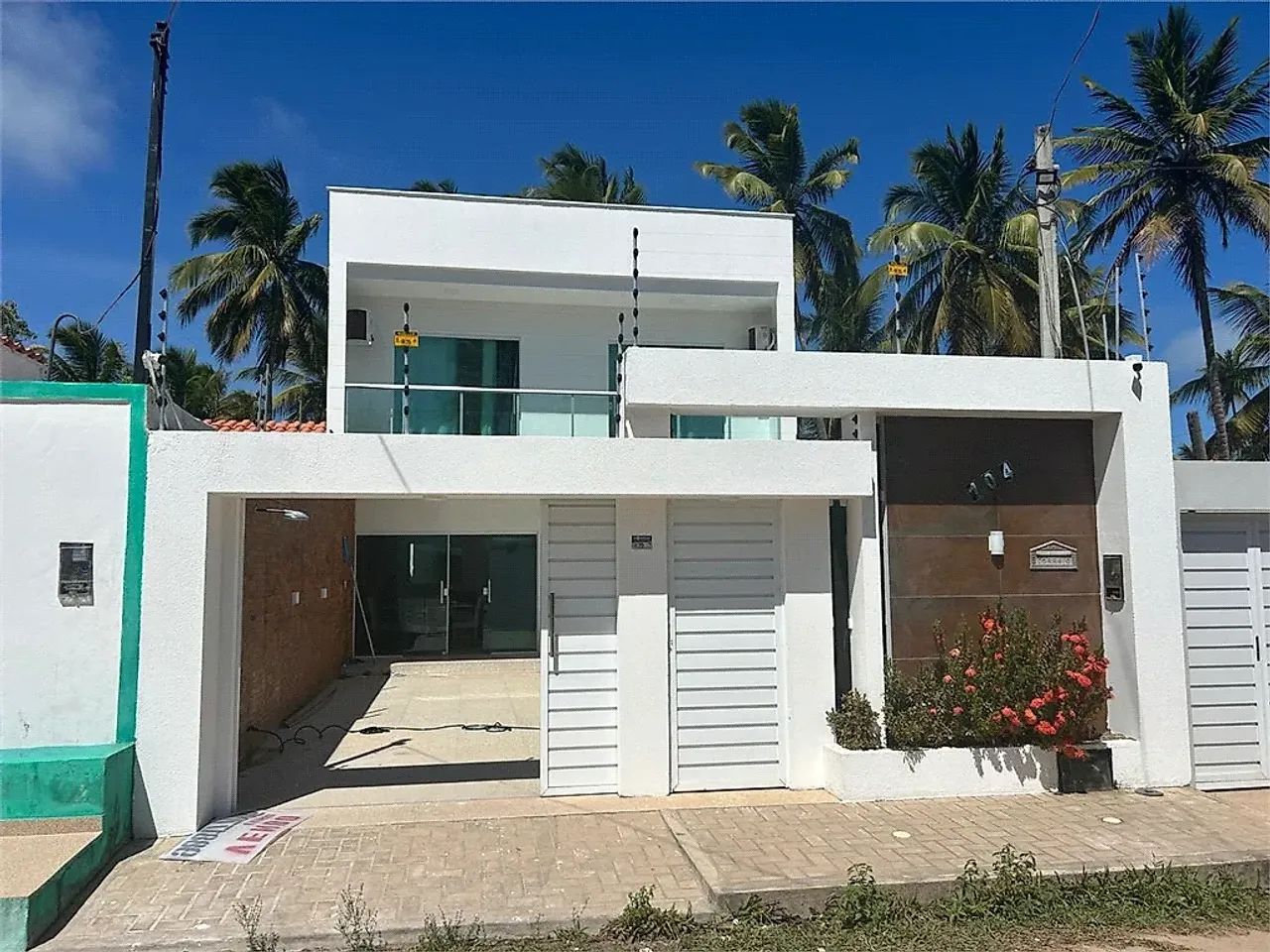 Casa 2 Quartos com 1 Suíte e 150m² - Centro - Foto 2
