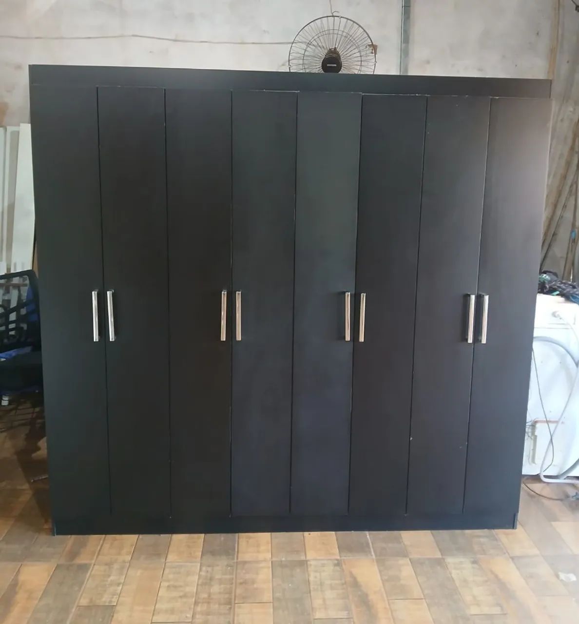 VENDO ESSE GUARDA ROUPA 