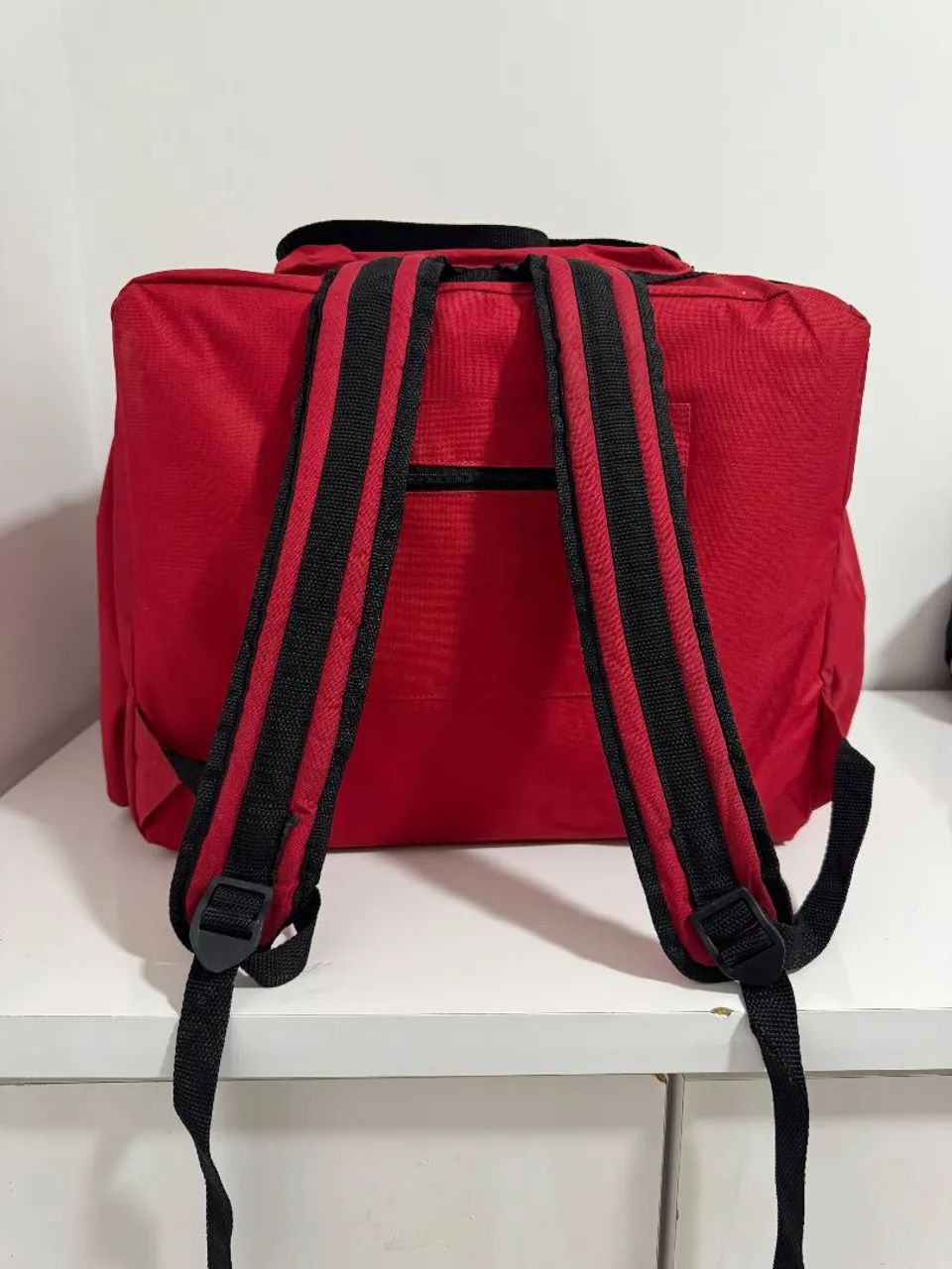 Bag de motoboy - Foto 3