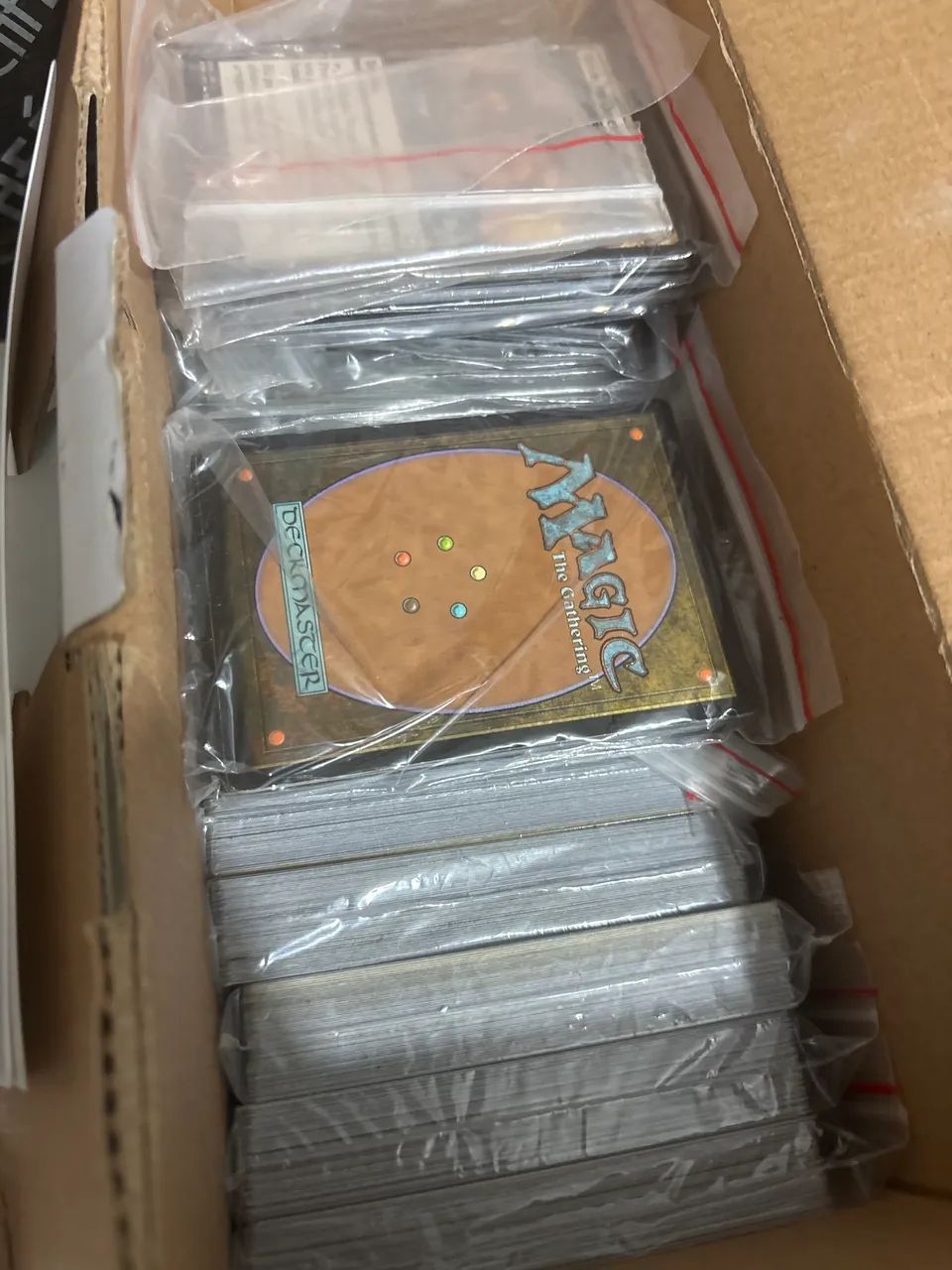 Jogo de carta Magic - Foto 2