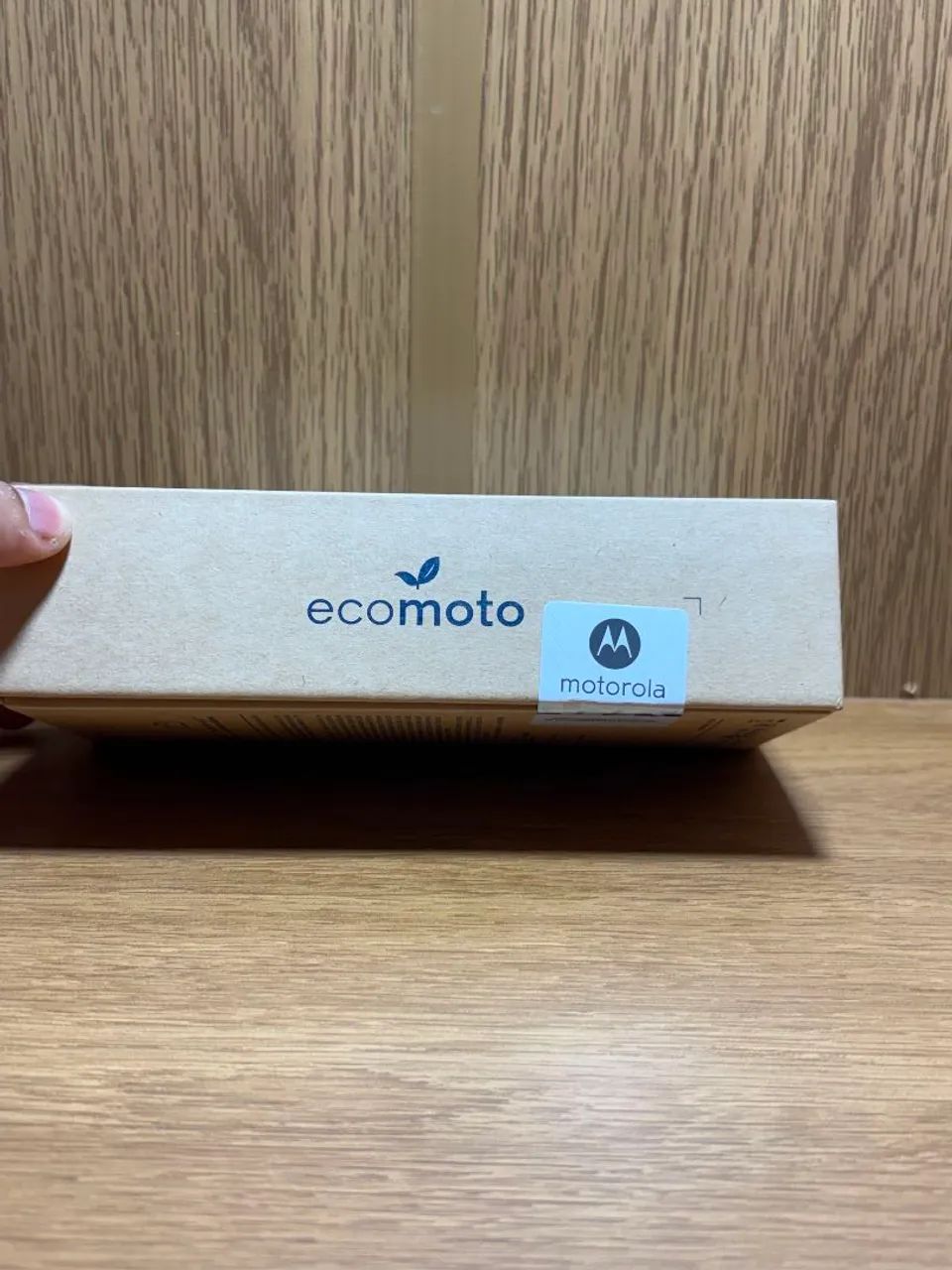 MOTO G 35 5 G LACRADO COM GARANTIA  - Foto 3