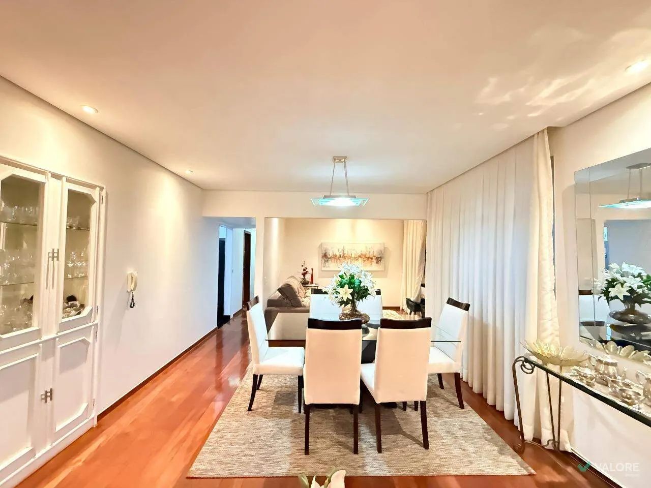Apartamento 4 quartos à venda no Sion - Foto 3