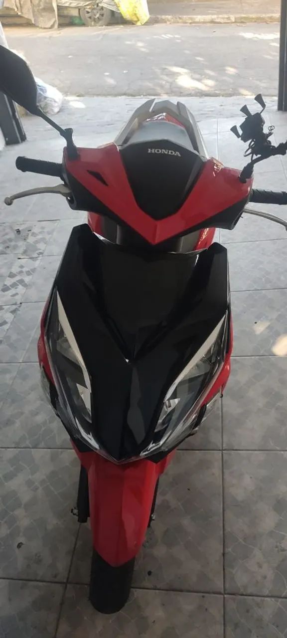 Honda elite  - Foto 3