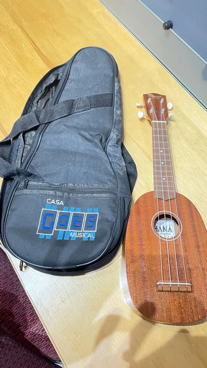 Ukulele  - Foto 2