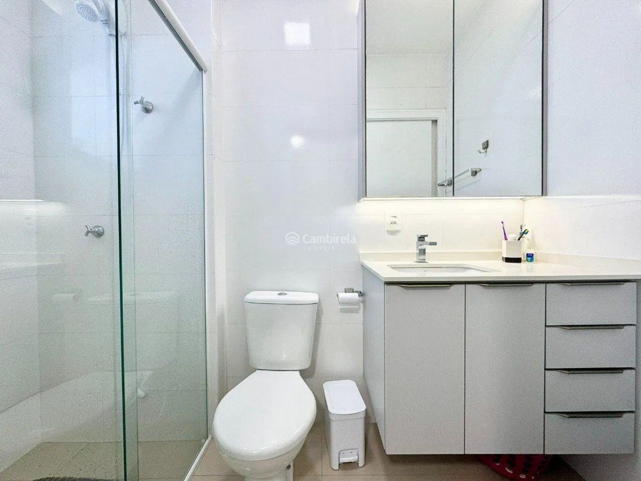 Apartamento com 2 quartos para Locação, Nova Palhoça - Palhoça - Foto 4