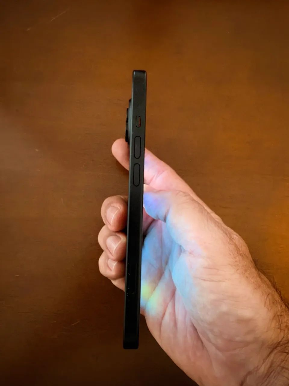 iPhone 15 256gb - Foto 4