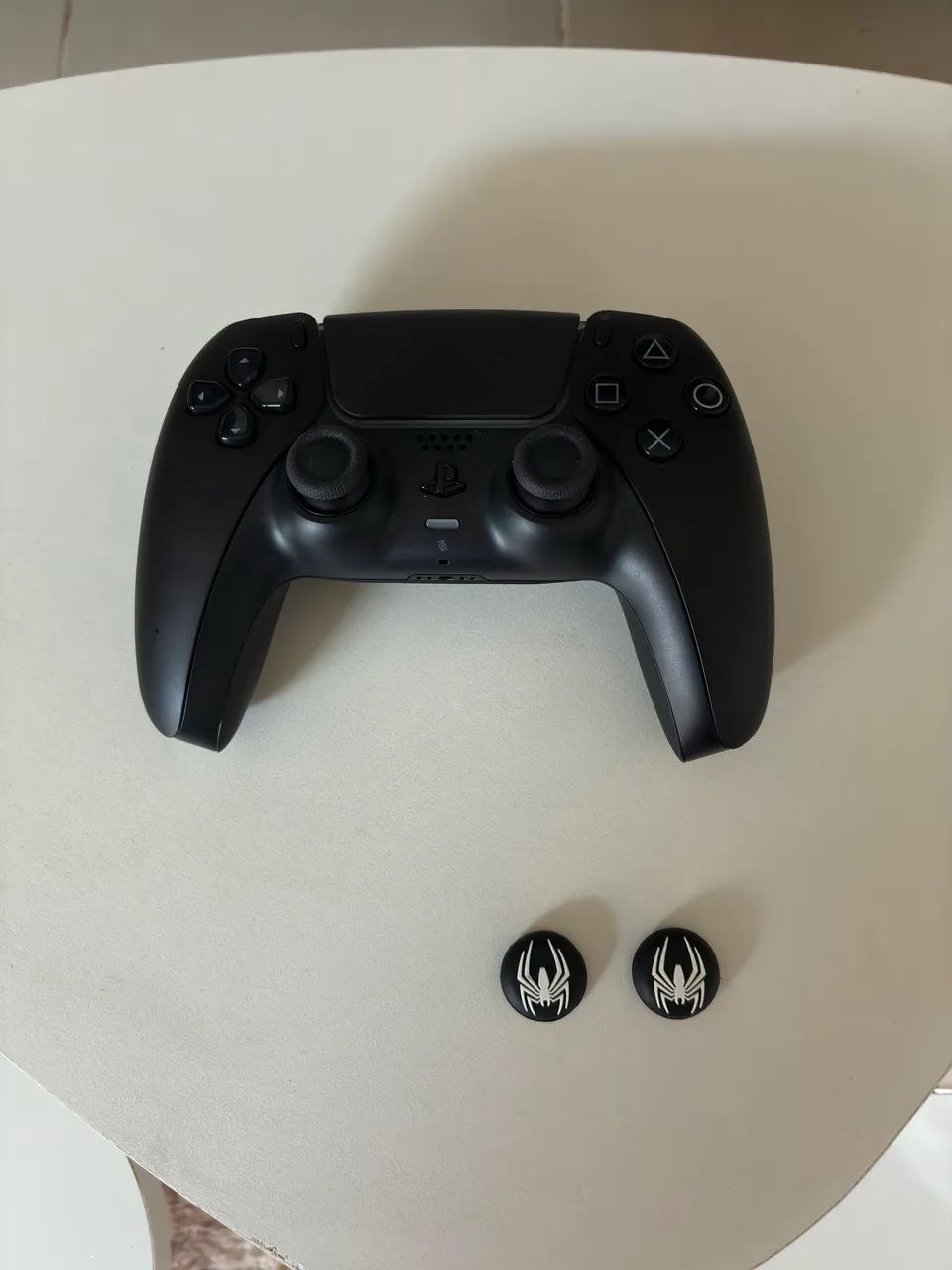 Controle de PS5, Dualsense. - Foto 2