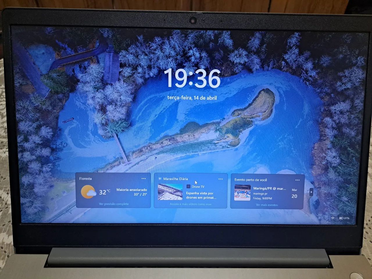 Notebook Lenovo IdeaPad 3 - Foto 4