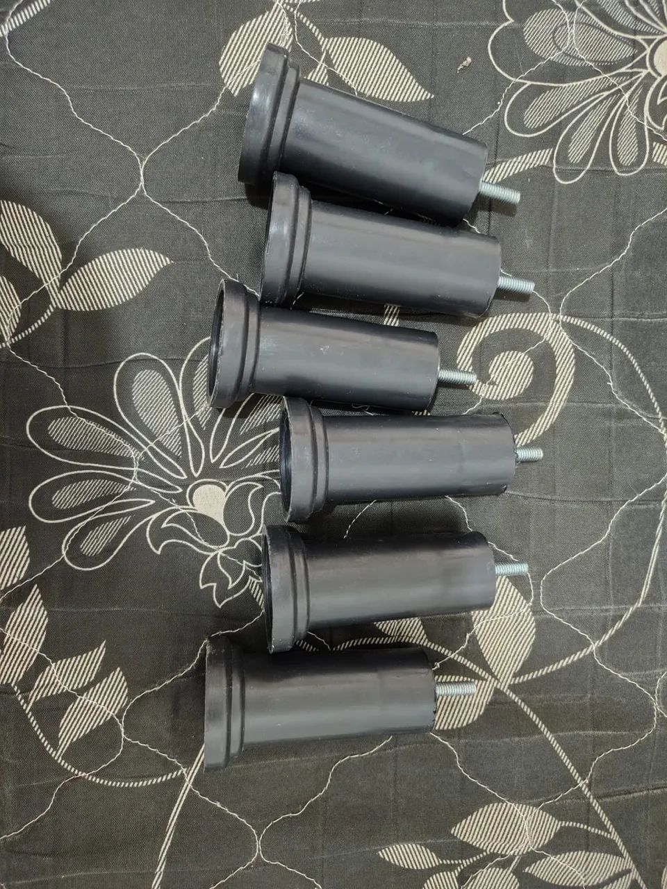 Cama box casal - Foto 4